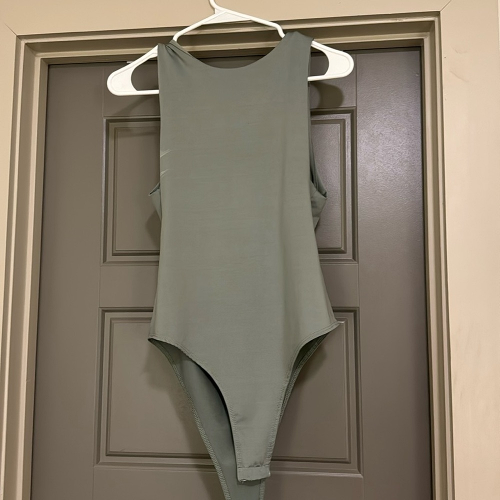 body suit